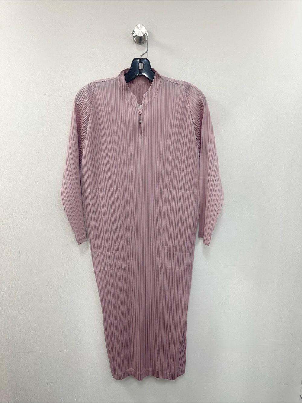 Pleats Please Issey Miyake Dress